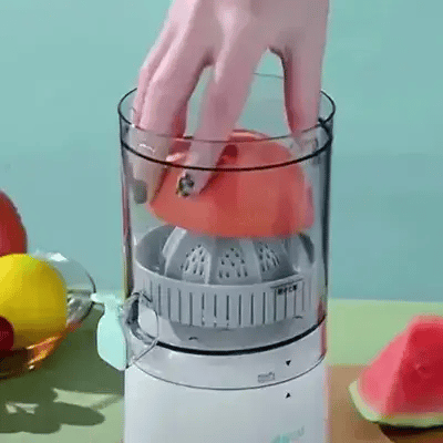 Exprimidor Eléctrico de Frutas Original