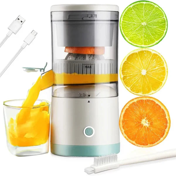 Exprimidor Eléctrico de Frutas Original