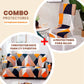 COMBO PROTECTORES 😱😍 ¡Renueva tus muebles sin cambiarlos!